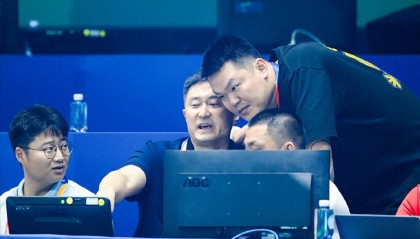 广东拿下崔永熙、焦泊乔全过程！朱芳雨舌战群雄，北京首钢神助攻