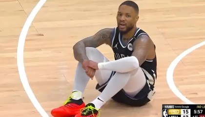 没了首发后卫！他们就是东部的黑马？